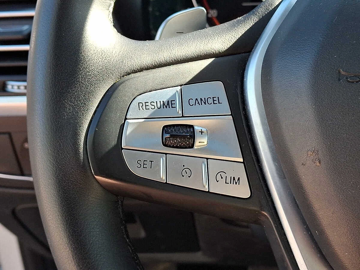 2023 BMW X3 30i - Photo 23
