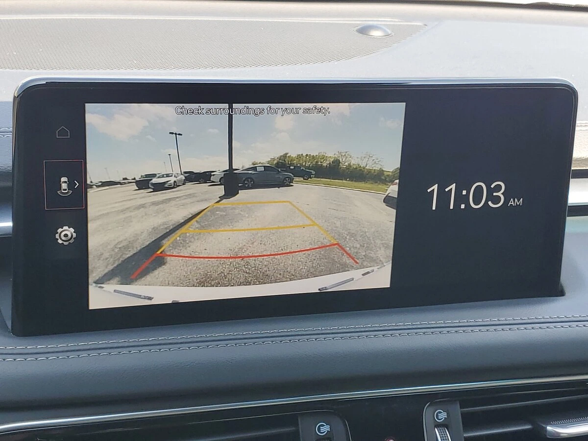 2022 GENESIS G70 Standard - Photo 32