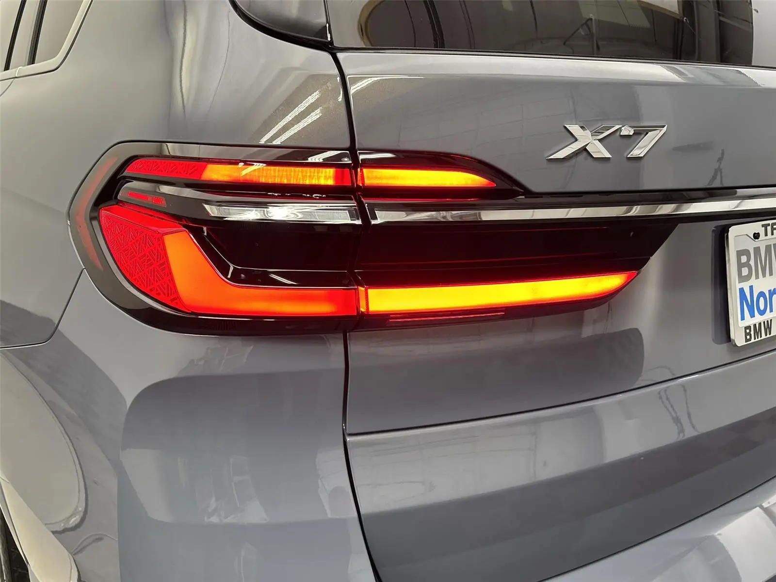 2026 Bmw X7 xDrive40i photo 17