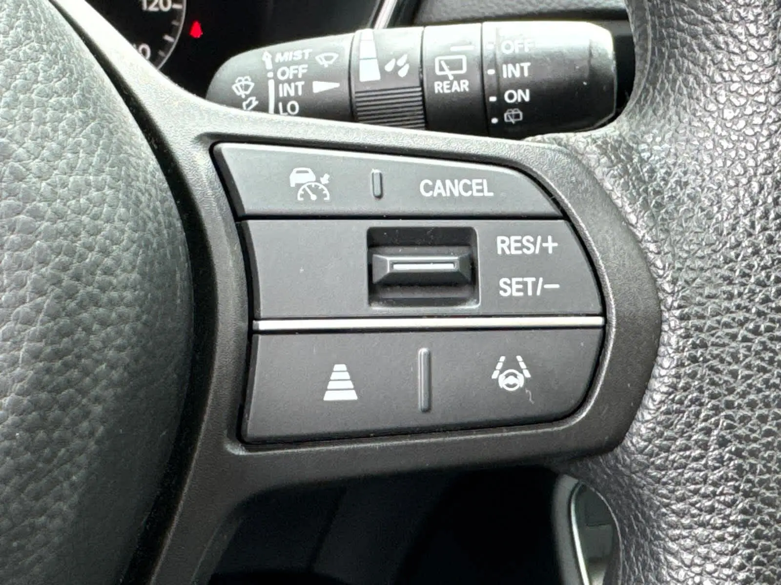2024 Honda CR-V EX photo 20