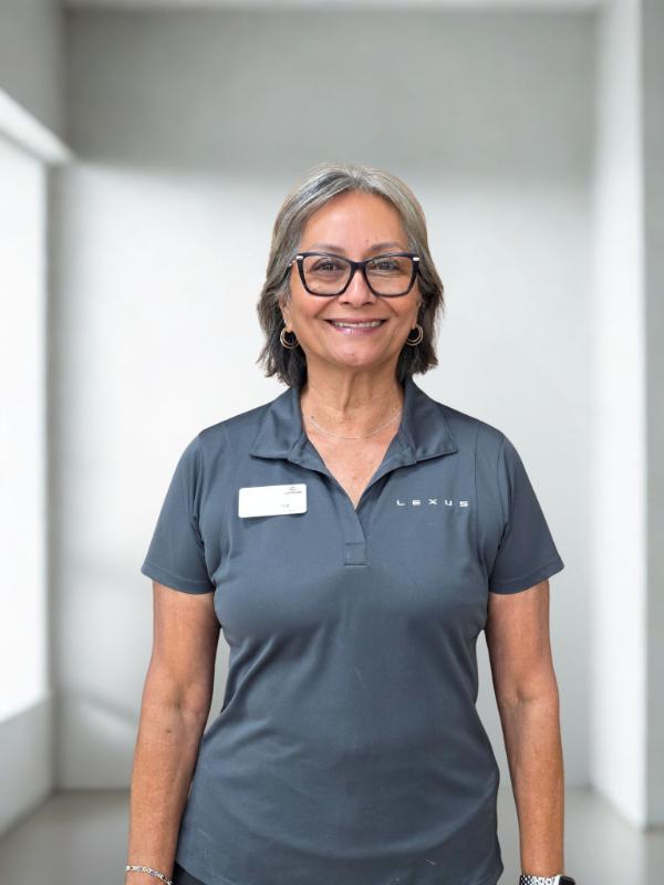 Lorraine Mantero