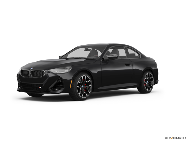 2026 BMW 2 Series M240i xDrive
