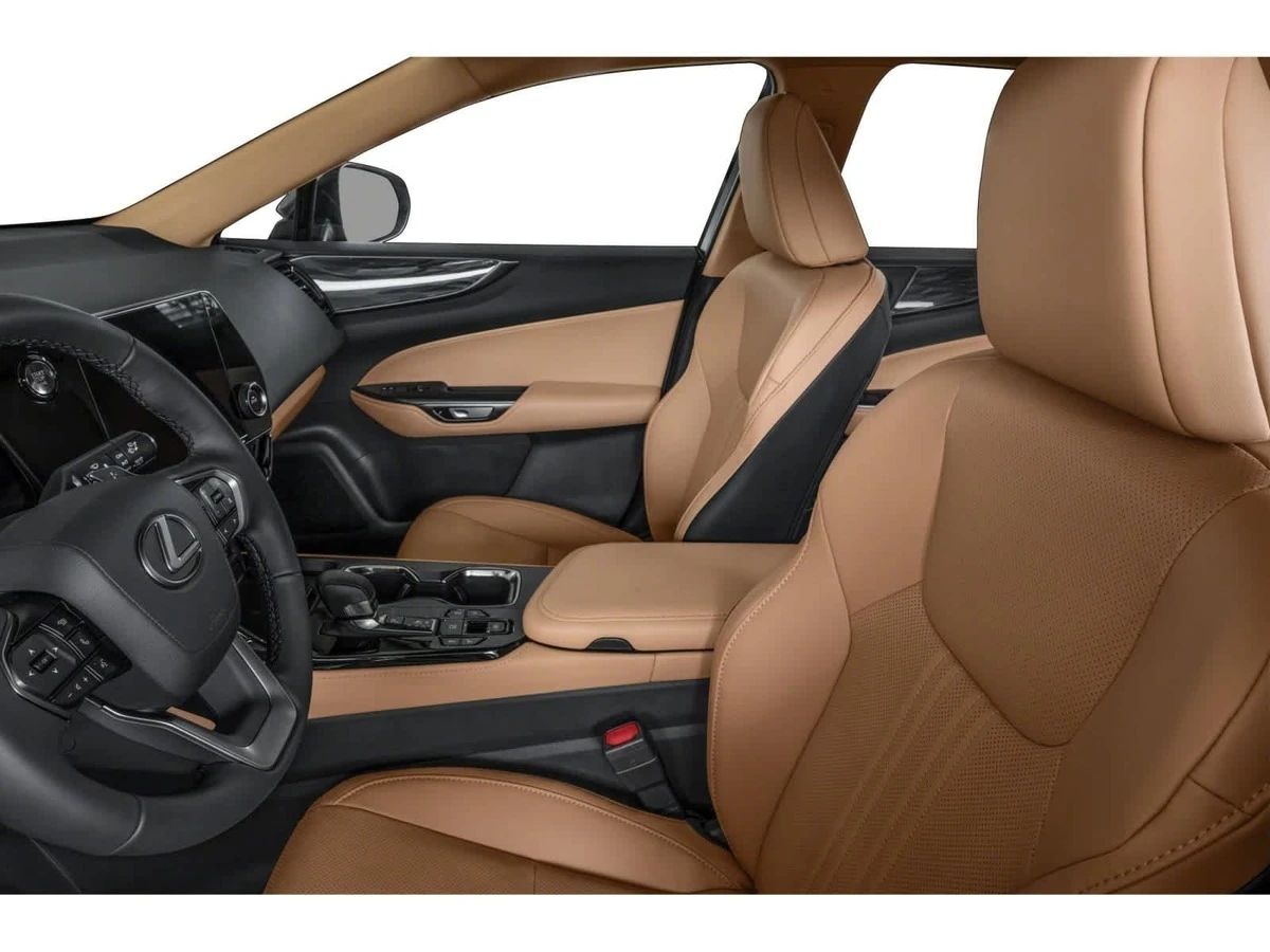 2026 Lexus NX 350 Premium - Photo 6