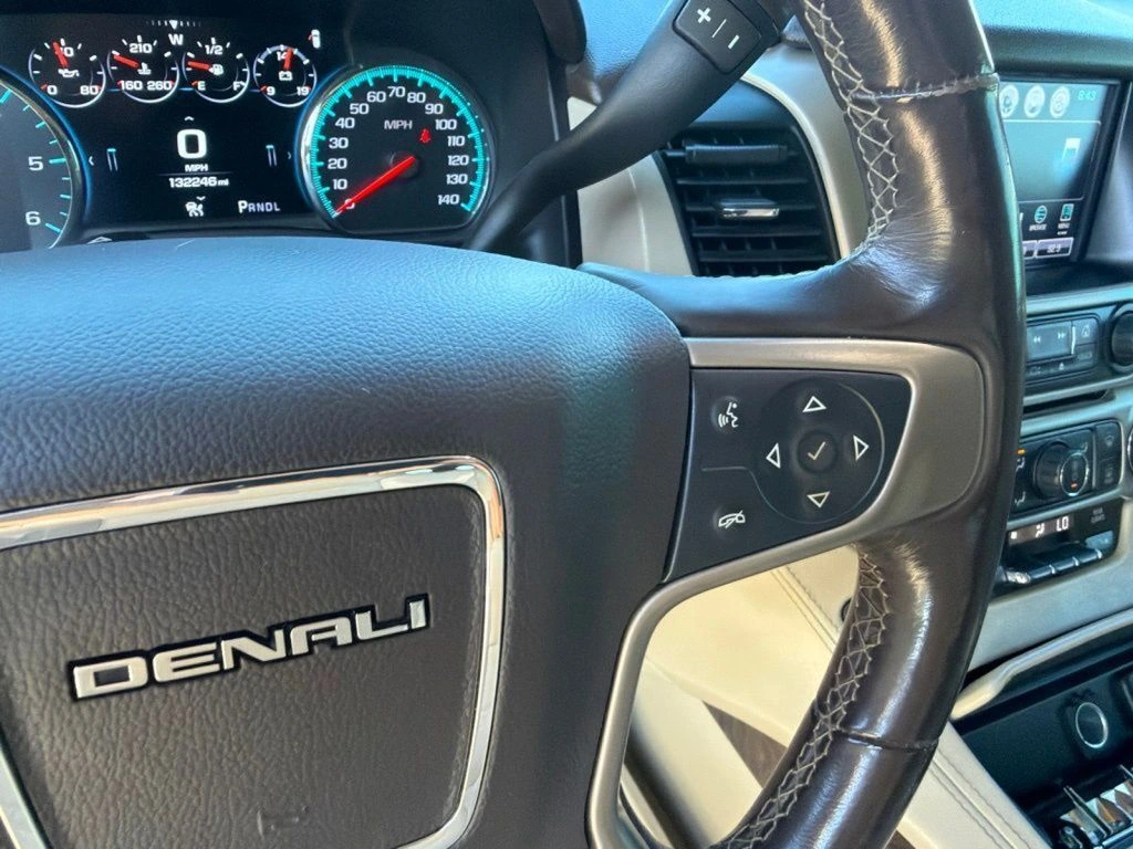 2018 GMC Yukon Denali - Photo 21