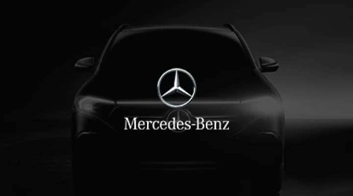 Mercedes Luxury Electric Vehicles