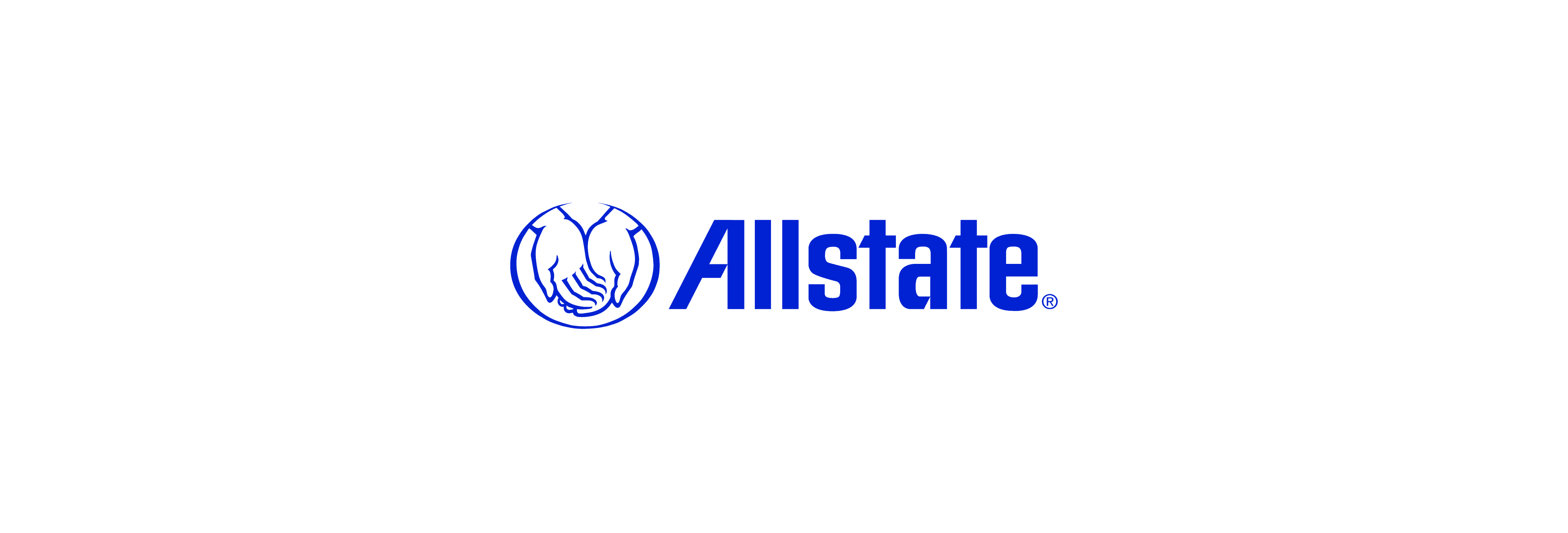 Allstate Logo