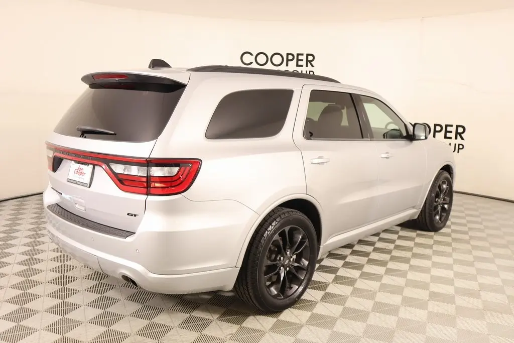 2023 Dodge Durango GT photo 18