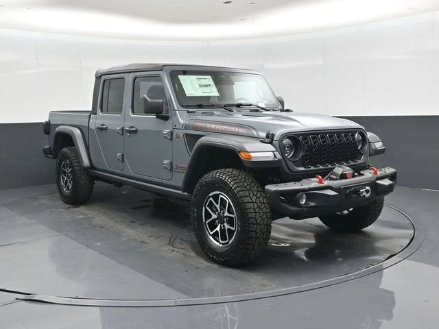2026 Jeep Gladiator Shadow OPS Auto's photo