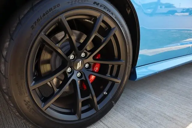 2023 Dodge Charger R/T Scat Pack photo 34