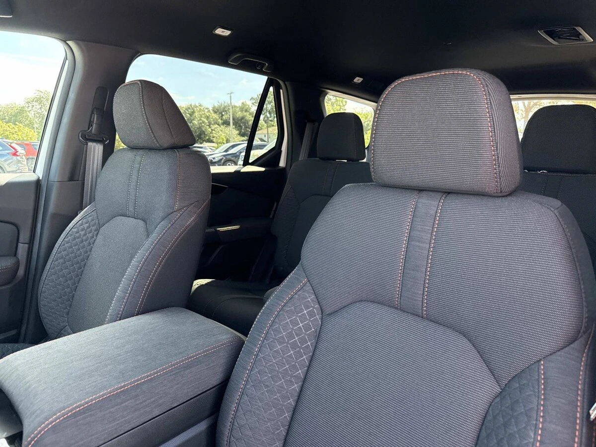 2026 Honda Pilot Sport - Photo 19