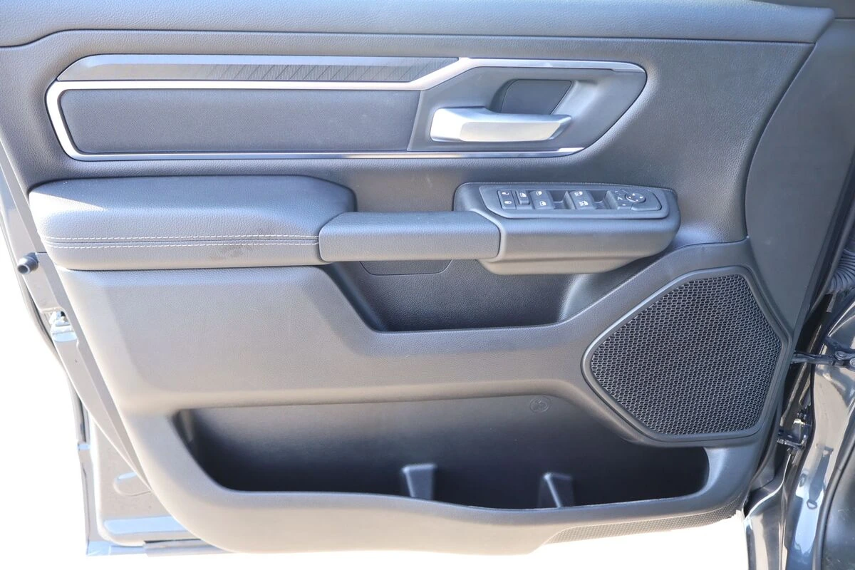 2026 RAM 1500 Big Horn/Lone Star - Photo 16
