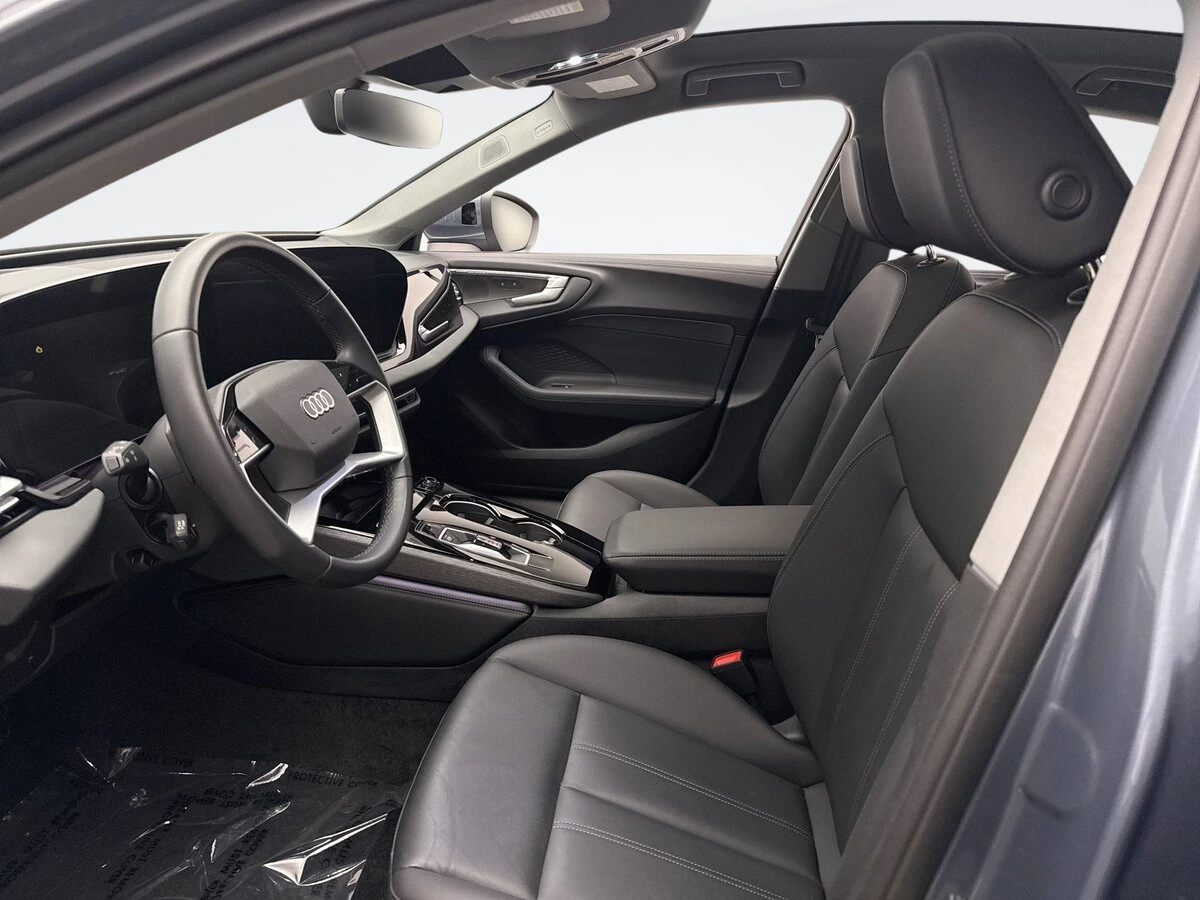 2025 Audi New A5 Premium Plus - Photo 10