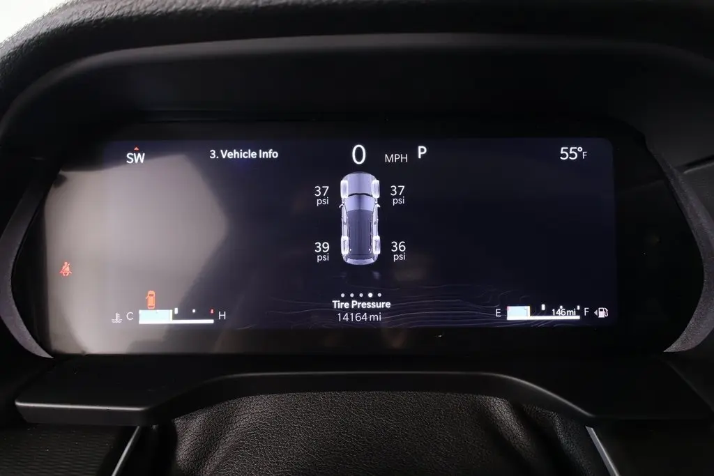 2024 Jeep Grand Cherokee Altitude X photo 4