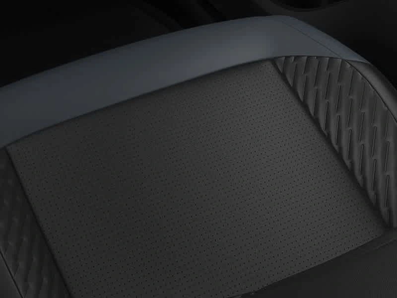 2026 Nissan LEAF Platinum+ - Photo 22