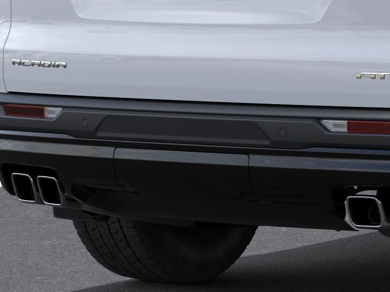 2027 GMC Acadia AT4 - Photo 15