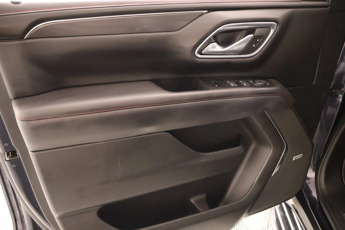 2022 Chevrolet Tahoe RST - Photo 19