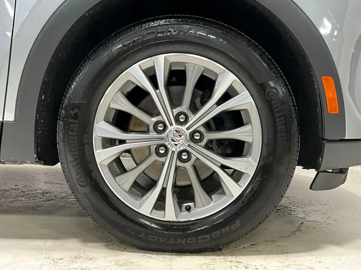 2023 Buick Envision Preferred - Photo 12