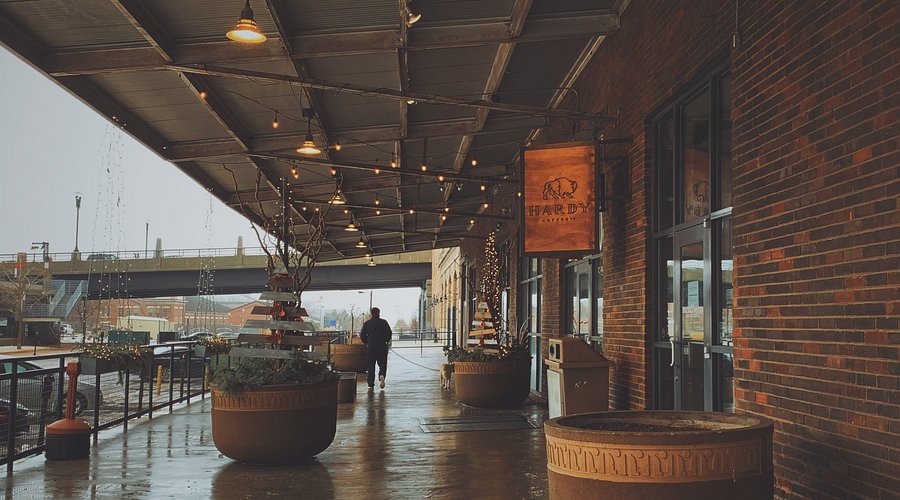 Hardy Coffee Co.