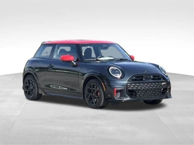2026 MINI Hardtop John Cooper Works's photo