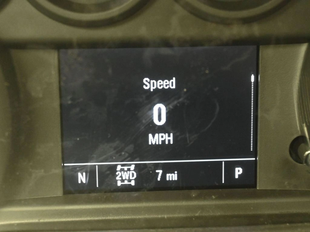 2026 GMC Sierra 1500 Pro - Photo 9
