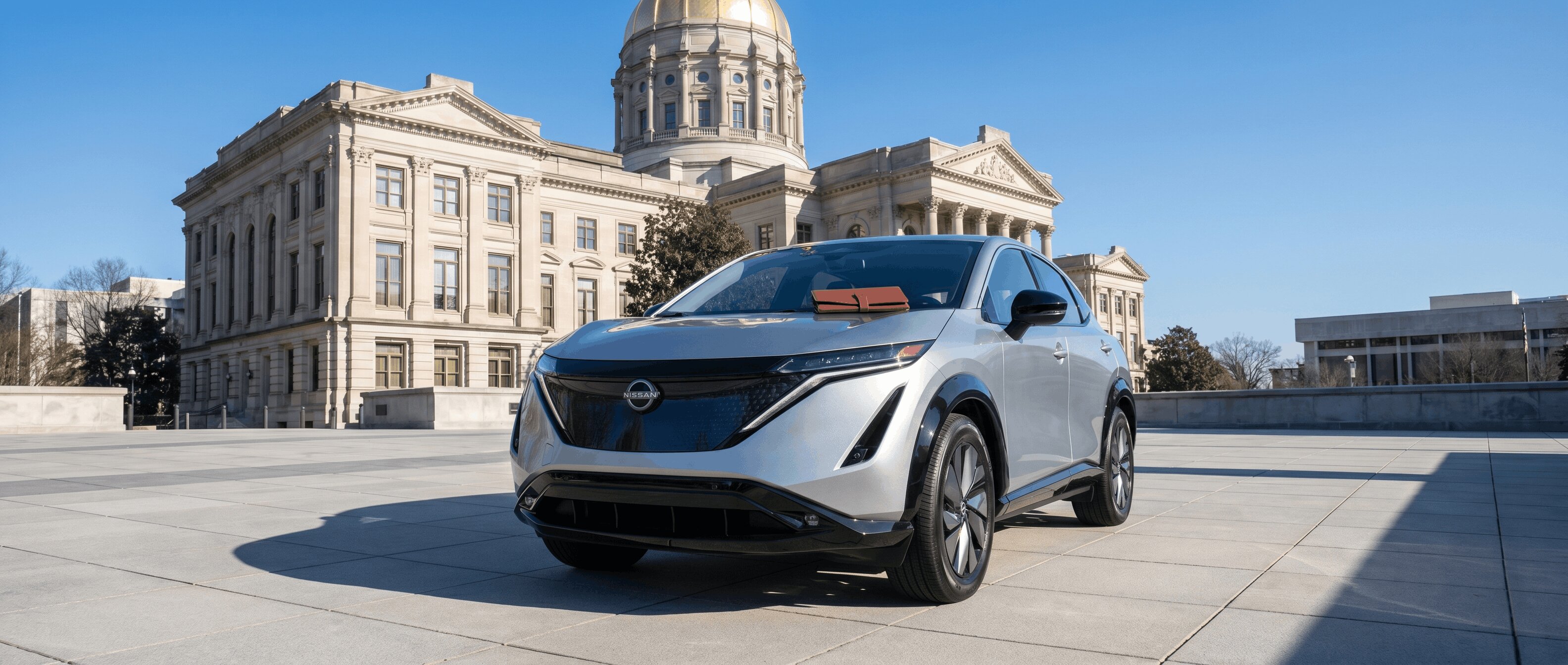 Georgia car insurance guide for Nissan drivers in Roswell, GA