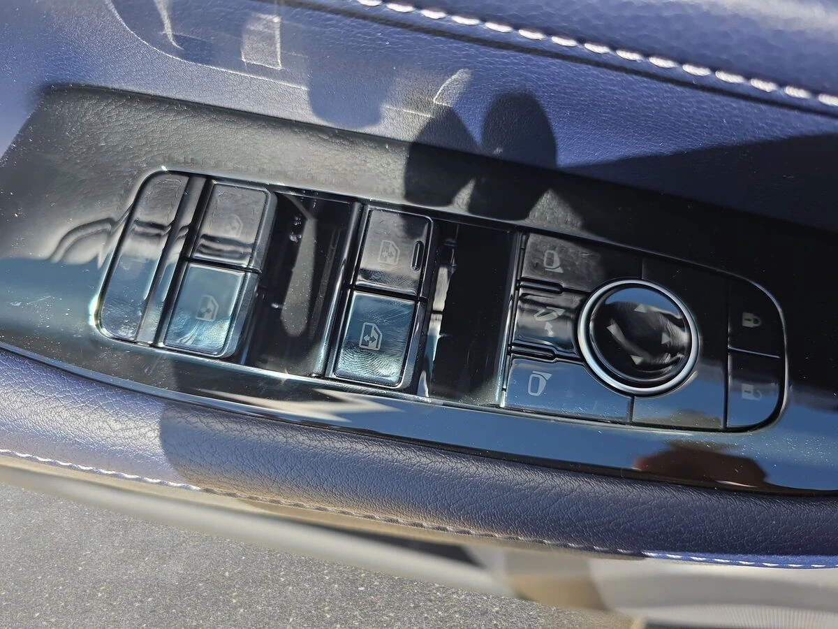 2026 INFINITI QX80 Sport - Photo 27