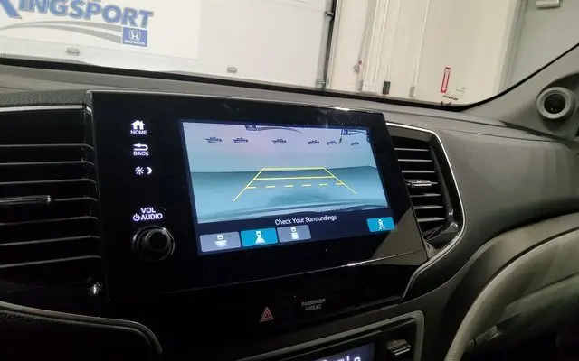 2022 Honda Pilot Special Edition photo 21