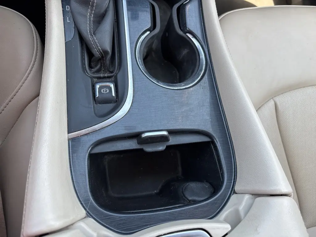 2018 Buick Envision Essence photo 20