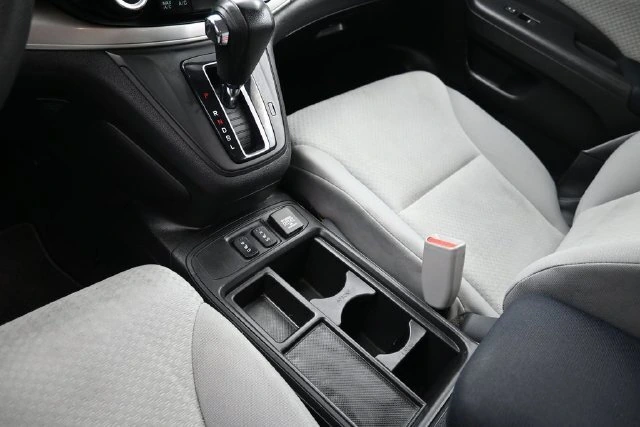 2016 Honda CR-V EX - Photo 9