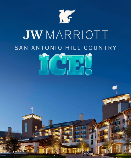 JW Marriott Hill Country Resort