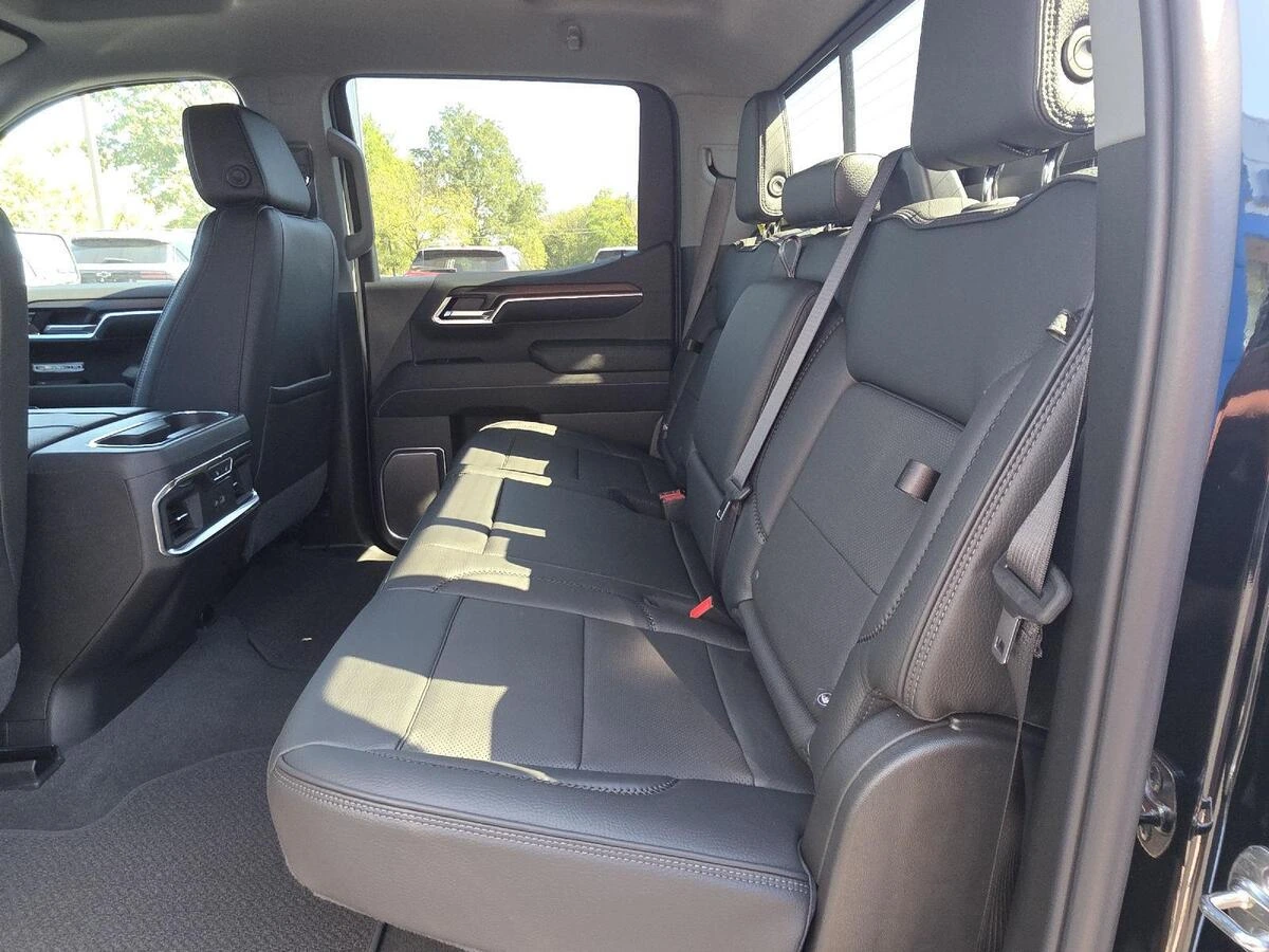 2026 GMC Sierra 1500 Denali - Photo 11