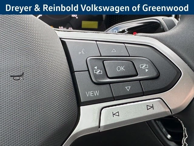 2026 Volkswagen Tiguan SE - Photo 15