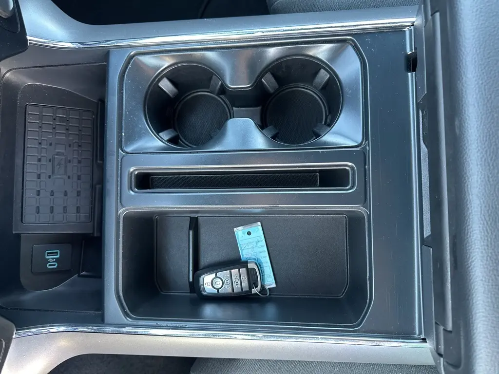 2024 Ford F-150 XLT photo 20