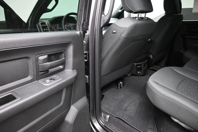 2026 RAM 2500 Tradesman - Photo 10