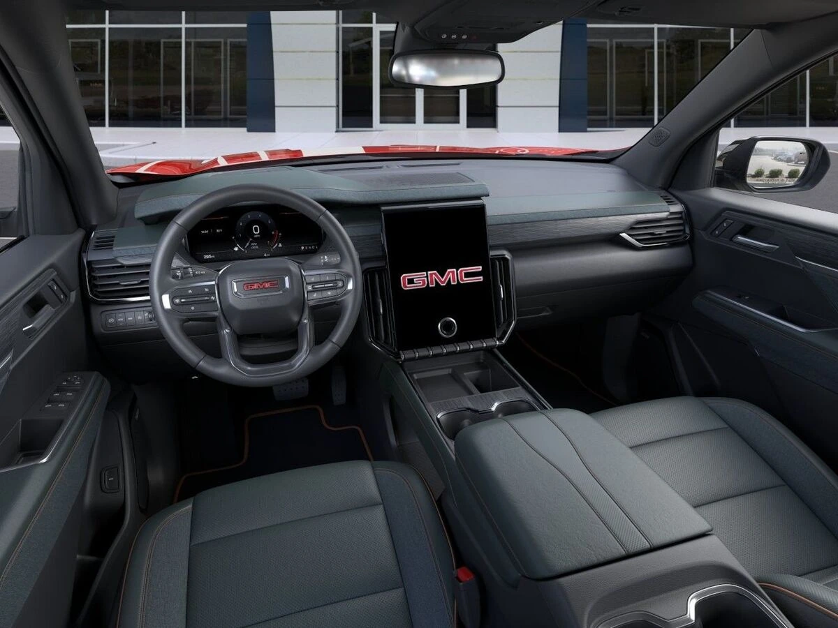 2027 GMC Acadia AT4 - Photo 16