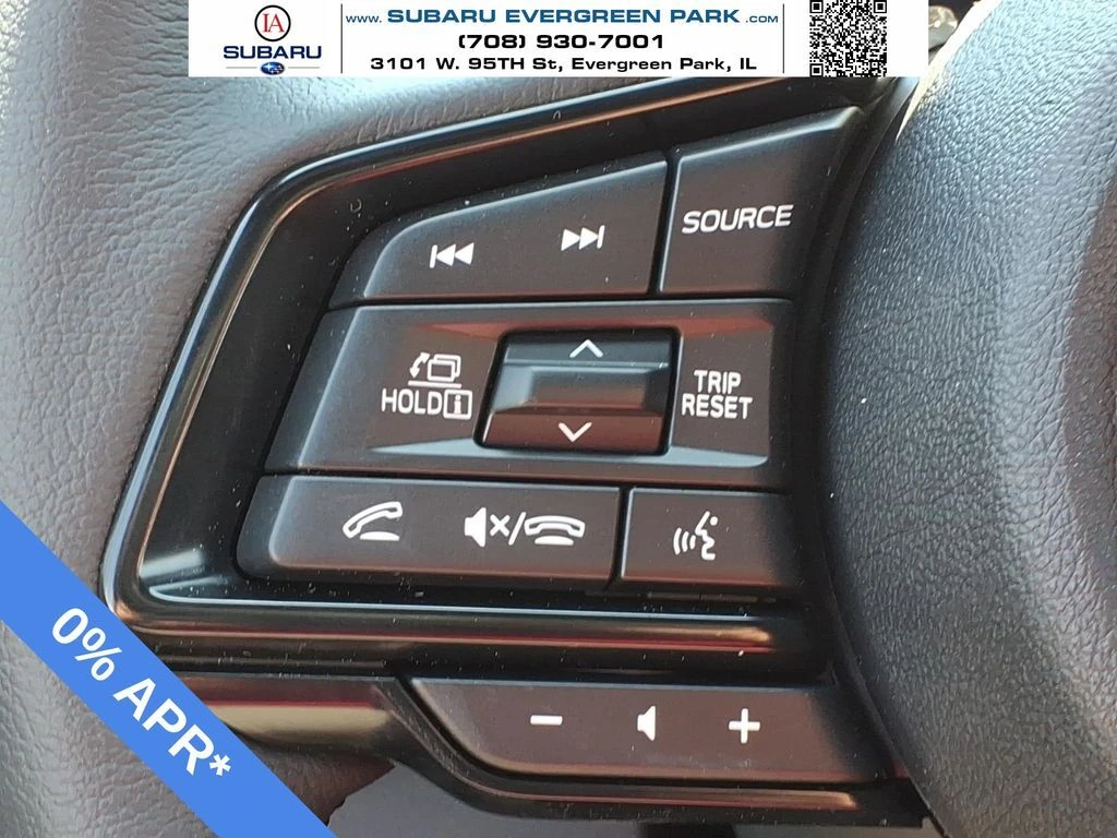 2026 Subaru Outback Limited XT - Photo 20