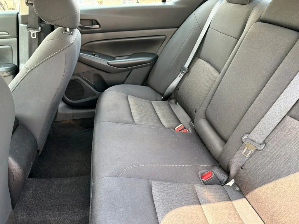 2024 Nissan Altima S - Photo 14