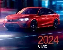 2024 Civic