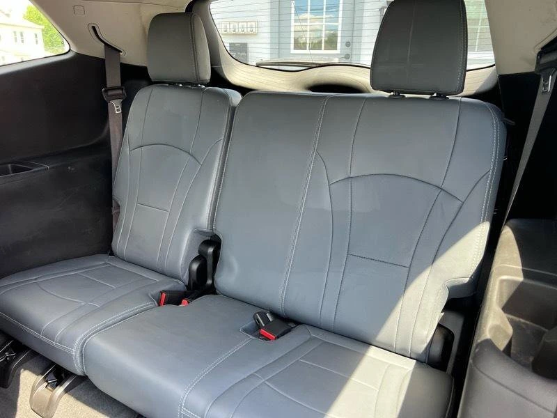 2020 Buick Enclave Essence - Photo 9