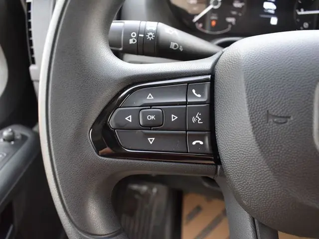 2026 Ram ProMaster 3500 photo 10