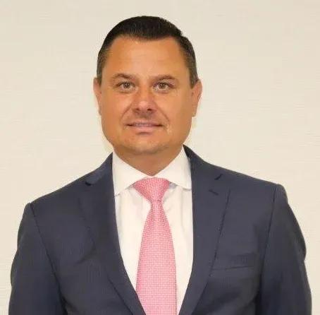 Eric Budnik