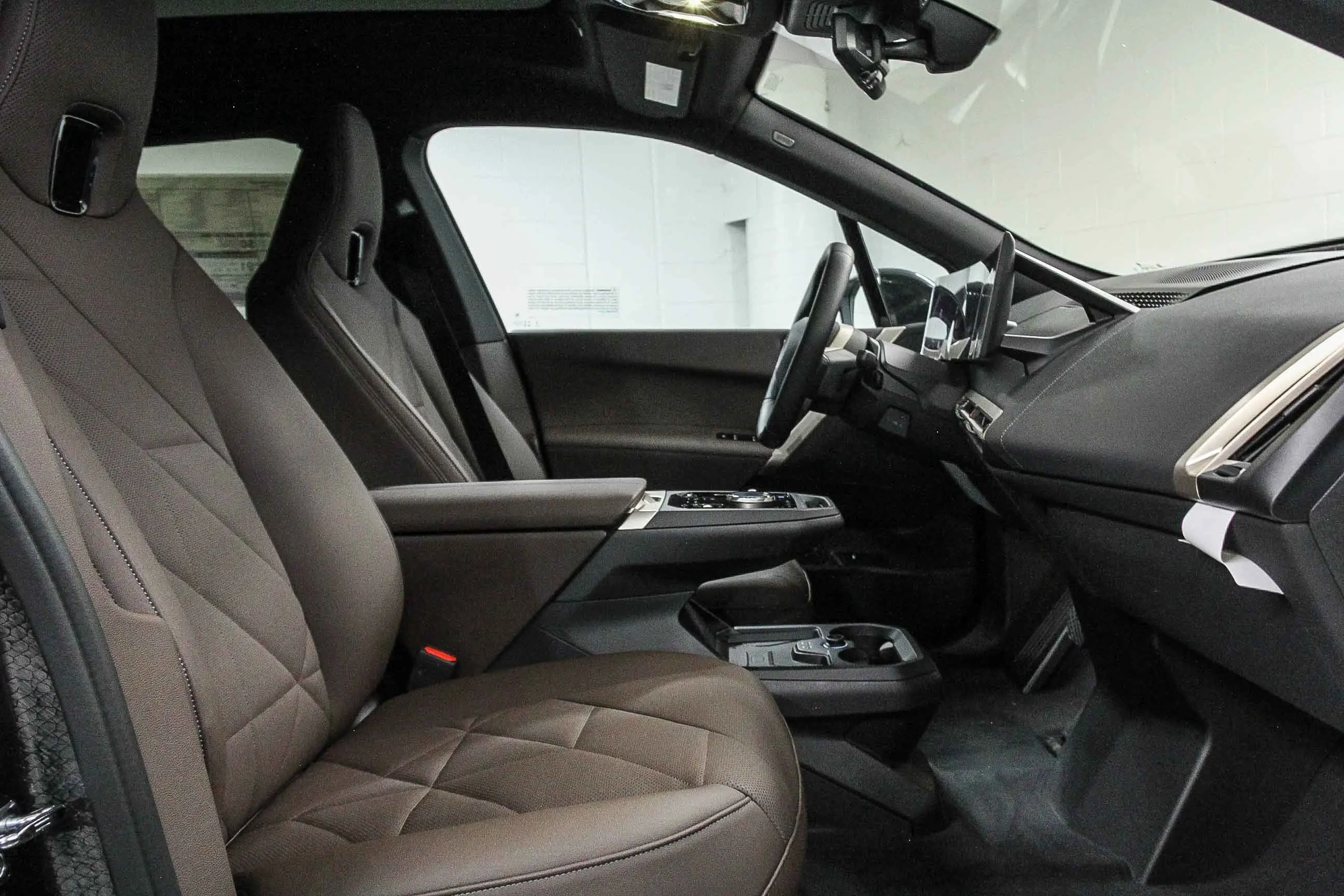 2026 Bmw iX photo 16
