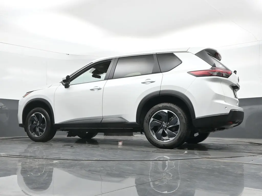 2024 Nissan Rogue SV AWD photo 40
