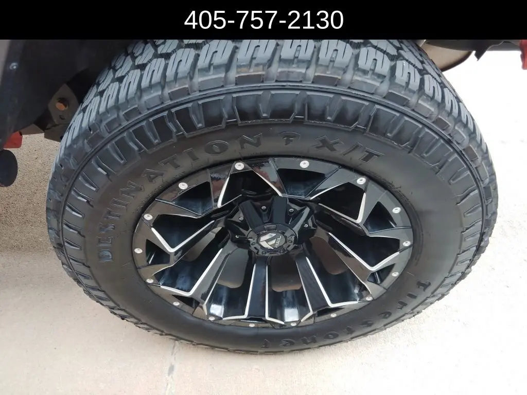 2019 Jeep Wrangler Unlimited Sport S photo 19