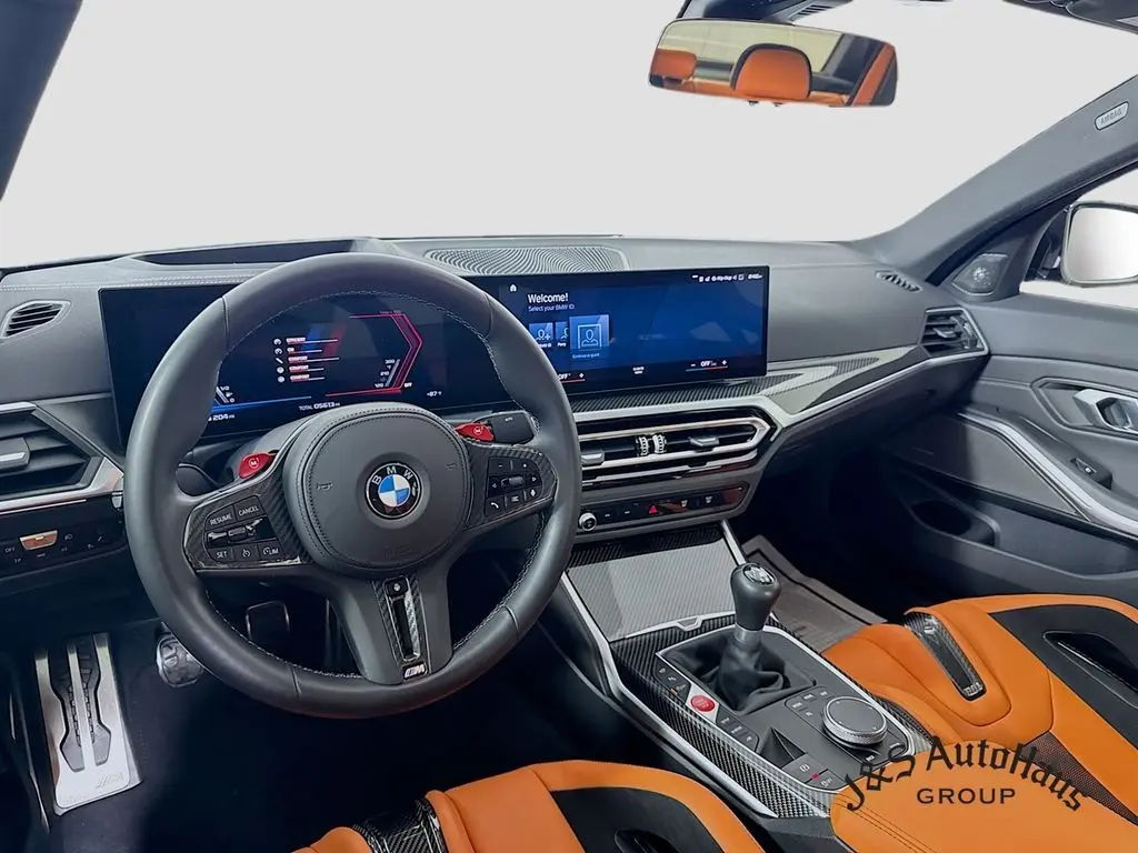 2023 Bmw M3 3 photo 26