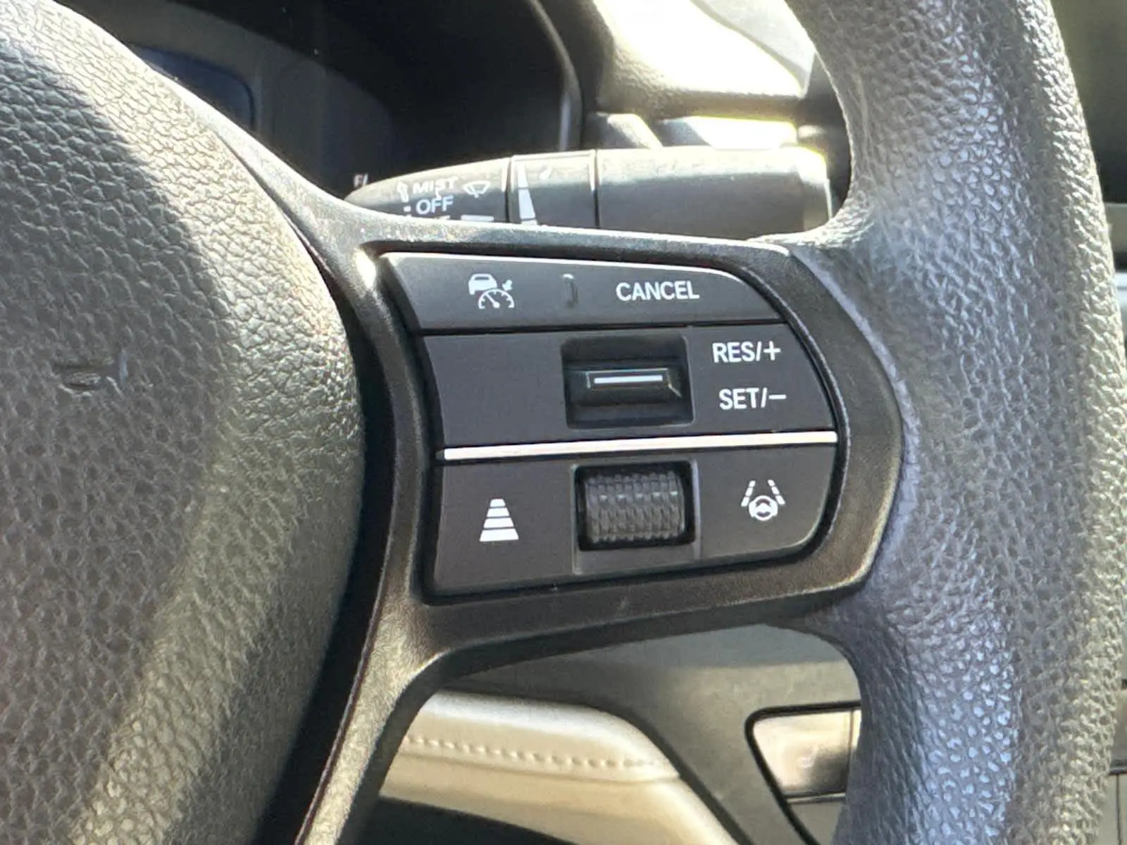 2023 Honda Accord EX photo 21