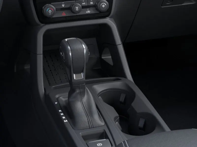 2025 Ford Ranger XLT photo 15