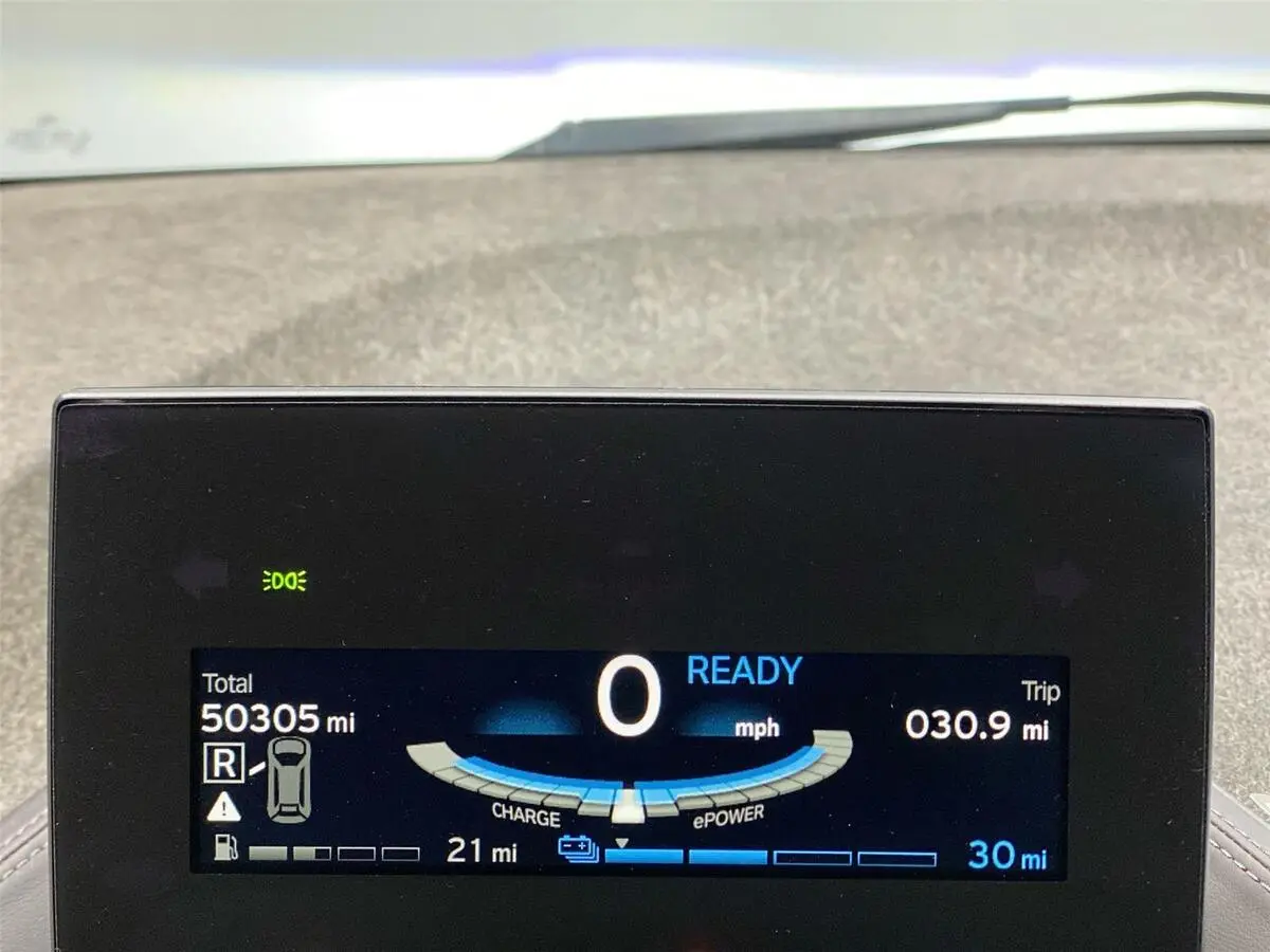 2014 Bmw i3 Range Extender photo 3