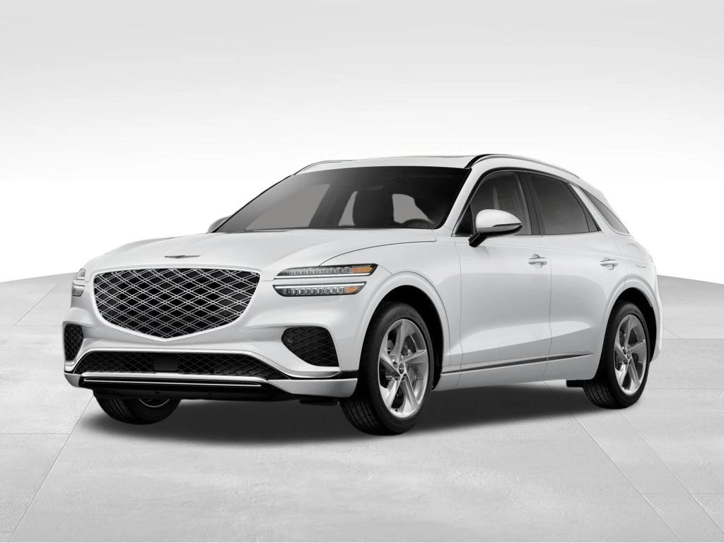 2026 GENESIS GV70