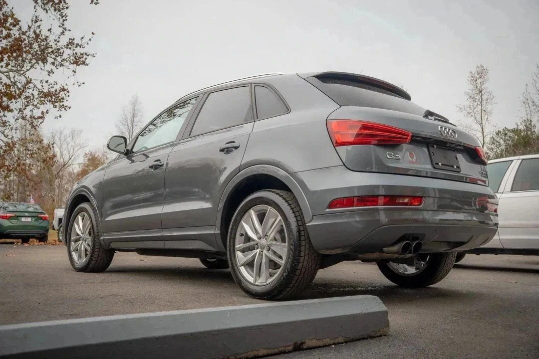 2017 Audi Q3 Premium - Photo 10